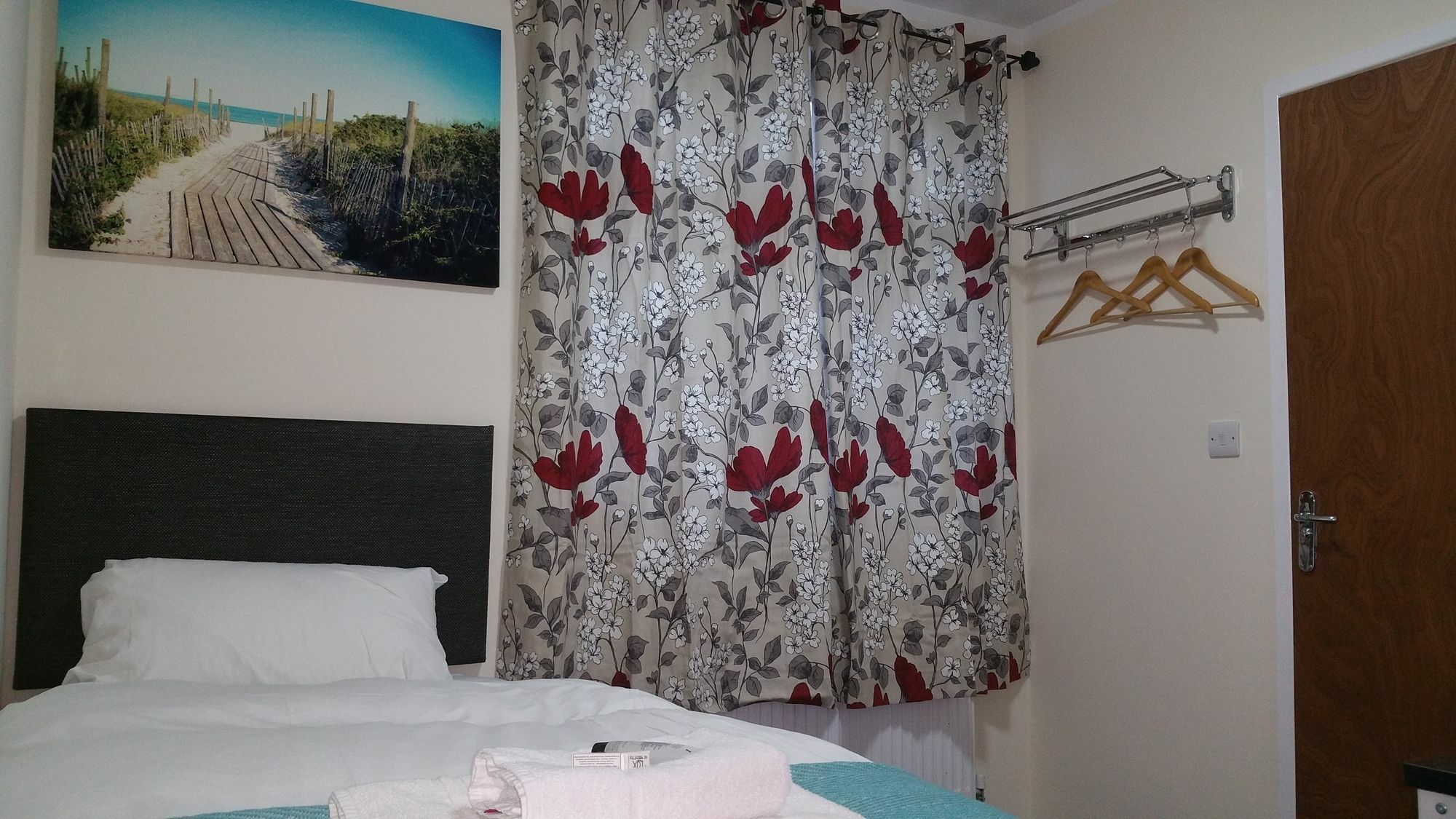 The Oxford House Otel Dış mekan fotoğraf